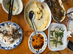 -龙姐私房菜(和顺古镇店)