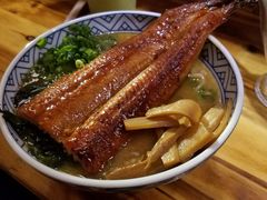 -老龙亭拉面店
