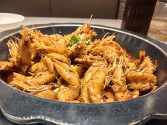 -巴蜀王婆大虾(南锣鼓巷店)