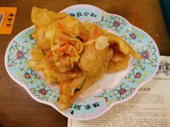 -老厨家(中央大街西七道街店)