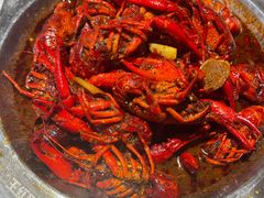 招牌十三香龙虾-王红军龙虾(新民路店)
