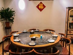 包厢-杨家火锅(国美店)