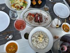 -MONICH牛排融合餐厅(和义大道购物中心店)