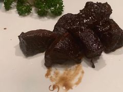 -老洋房花园饭店(绍兴路店)