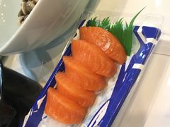 -盒马渔市餐厅