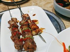 -老大连·海肠捞饭·大连海鲜大连菜(西安路店)