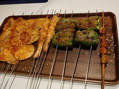 -清真·宁夏印象·盐池滩羊肉体验店(江宁路店)