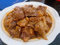 小碗牛肉-宛平李记小吃(东关街店)