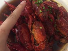 -辣螃铠盆盆蟹大排档(总店)