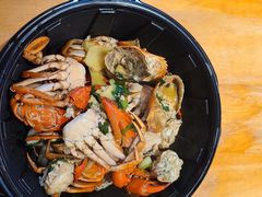 -盒马鲜生(首义店)