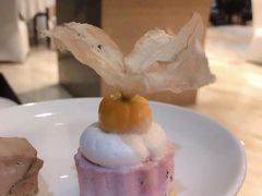 -重庆雾都宾馆-自助餐厅