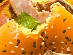 -麦当劳(SM城市广场店)