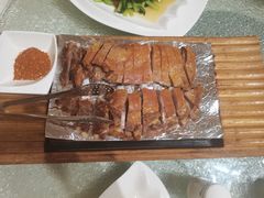 -巴音浩日娲·蒙餐(双林东路店)