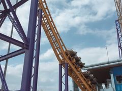 -厦门方特梦幻王国