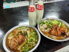 -其英猪脚粉(衡阳路总店)