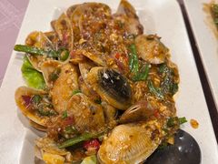 -真浪大家乐海鲜餐馆