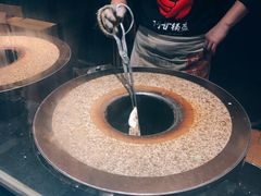 -阿甘锅盔(合生汇购物中心店)