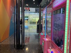 -万达广场(北京槐房店)