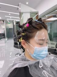 -TRIMS HAIR 修剪造型·烫染接发