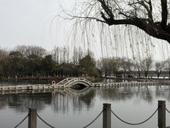 -南北湖风景区