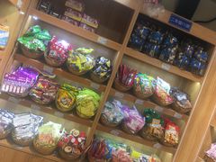 -骑鹅公社(南开大悦城店)