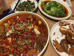 -渔家灯火(明湖店)