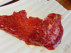 -秦小牛煎肉餐厅(河北大街总店)