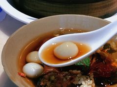 -茅庐毛血旺(临沂泰盛广场店)