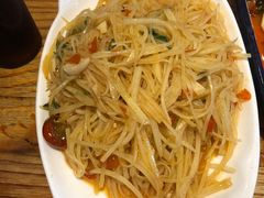 -兔槽江湖菜·重庆璧山兔(水围店)