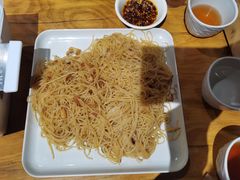 海米干鱿炒米粉-木屋烧烤(龙湖天街店)