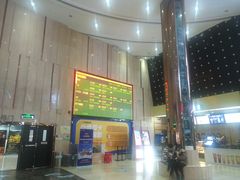 -武汉华夏国际影城(鲁广店)