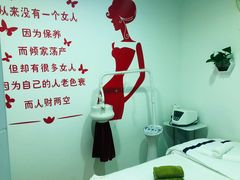 -喜艾堂艾灸馆(世贸天阶店)