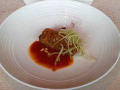 -北京金融街丽思卡尔顿酒店·意味轩 Cepe
