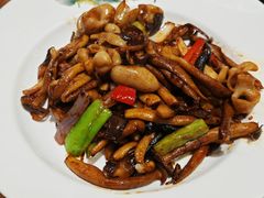 -琼菜人家·海南菜·文昌鸡(文昌大道店)