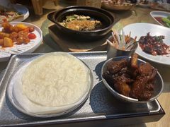 -有梦特色餐厅(古子城店)