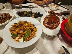 -大铁勺新津菜(东丽阳光新业广场店)