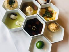 -民国红公馆·秦淮八艳(夫子庙店)