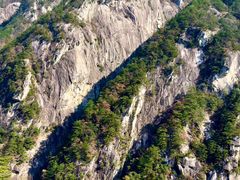 -罗田天堂寨风景区
