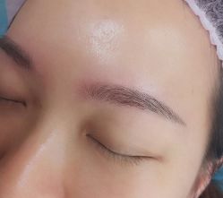 -Yue Show馨选·半永久纹眉纹眼线