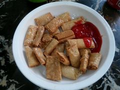 -慧娟面馆·餐厅(望江路店)