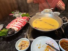 -捞王锅物料理(东百中心店)