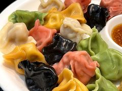 -1937青岛老味道·海肠捞饭·青岛菜(大鲍岛栈桥店)