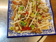 -老味道1992(武当山店)