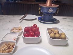 -涮福記·现切牛羊肉火锅(世纪汇店)