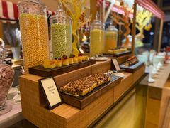 -视界美食自助餐厅·石家庄希尔顿酒店