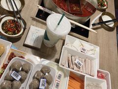 -野妹火锅(南园店)