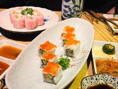 -久苑烧肉(世界城广场店)