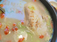 -长顺参鸡汤店(西塔总店)