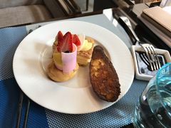 -美食汇自助餐厅(兰州万达文华酒店)