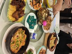 -五谷芳乳鸽王(梅沙老店)